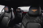 Bentley Continental GT 2018 года (MY)